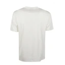Emporio Armani Herre Topper Hvit S,