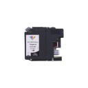 Wl Blekkpatron magenta 0LC125XLMeco