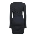 Marant étoile Dame Kjoler Svart S,
