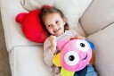Teddykompaniet Babblarna Kramis Bobbo TK13065