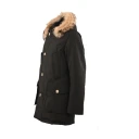 Woolrich, Herre, Jakker, Svart, M,