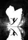 A beating heart Plakat Plakat / 21x30cm