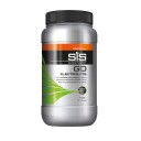Science in Sport Sis Go Energy Pulver + Electrolyte Appelsin 500 Gram