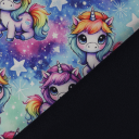 Unicorn Galaxy   Softshell