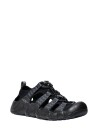 KEEN Ke Hyperport H2 Black 47.5