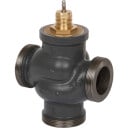1RG3 PN16 DN25/10 UTV. GJENGER