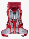 Deuter Fox 30 Masala-cherry One size