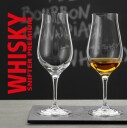 Special Premium whiskysmakingsglass 2-pakning 28 cl glass