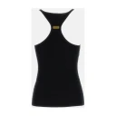 Elisabetta Franchi Dame Topper Svart L,
