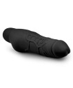 Easytoys Vibe Collection Silicone Realistic Vibrator