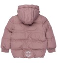 Mikk line Puffer Jacket   TWILIGHT MAUVE   134