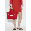 Kate Spade Dame Vesker Rød ONE SIZE,