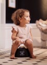 Babybjörn Potte Smart Potty Liten Og Lett Svart