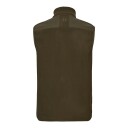 Härkila Men"s Fjell Fleece Vest Hunting Green/willow Green XL