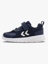 Hummel Sko Actus TR pusteventil Infant Black Iris 22 Sko Blå