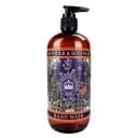 English SC Kew Garden Liquid soap 500ml Fig & Grape