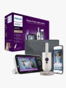 Philips Avent Premium babycall SCD971/26 hvit