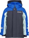 Didriksons Neptun Kids Jkt 3 Navy 100