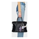 Maison Margiela, unisex, Vesker, Flerfarget, ONE SIZE,