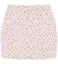 The New Tnselda Denim Skirt Pink 10