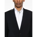 Corneliani Herre Dress Svart XL,