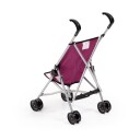Bayer Dolls Buggy Pink 30537AA