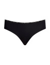 Tommy Hilfiger Bikini (Ext. Size) - Black - S