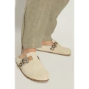 Burberry Dame Sko Beige 38 EU,