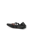 Roger Vivier Dame Sko Svart 40 EU,