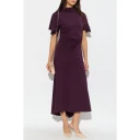 Victoria Beckham Dame Kjoler Lilla 2XS,