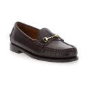 Sebago Dame Sko Brun 36 1/2 EU,