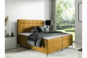 Boisdale Sengeramme 160x200 cm  