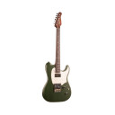 Godin Stadium 59 Desert Grønn Rn Inkl. Gig Bag