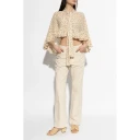 By Malene Birger Dame Jeans Beige W29,