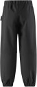 Reima Kuori Softshell Bukse, Svart