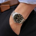 Orient Sports Kamasu Diver Automatic RA-AA0001B Klokke