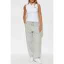 Lacoste Dame Sport Hvit 2XL,