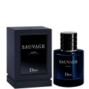 Dior Sauvage Elixir Parfyme for Menn 100 ml - Sandeltre, Lavendel, Citrus
