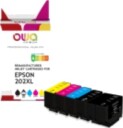 Armor K10609OW blekkpatroner 5 pk