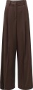 Weekend Max Mara Wkdadelfi   DARK BROWN   42
