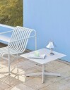 Mousqueton Portable Table Lamp Stainless Steel