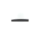 Graph Tech Svart Tusq Xl Lt-9280-10 Ac Saddle,Flat,Compensated,1/8",10pk