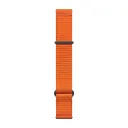 Triacle Classic Band Nylon Universal 20 mm Oransje