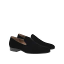 Gianvito Rossi Herre Sko Svart 41 EU,