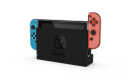 Nyko Beskyttelsesdeksel Gjennomsiktig til Nintendo Switch