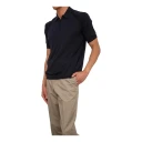 Emporio Armani Herre Topper Blå 2XL,