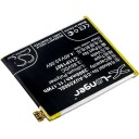 Asus ZX551ML batteri (2900 mAh 3.85 V, Sort)