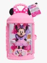 Disney Junior Minnie Fabulous Style Dukke 15 cm Fra 3 År