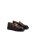 Tod's Dame Sko Rød 39 EU,