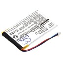 Cameron Sino Batteri For GPS Garmin Nuvi 1400